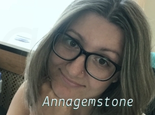 Annagemstone