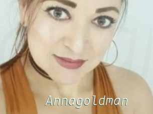 Annagoldman