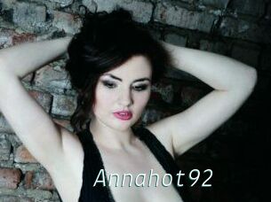 Annahot92