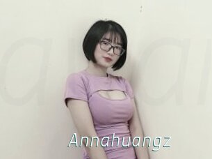 Annahuangz