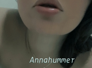 Annahummer