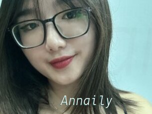 Annaily