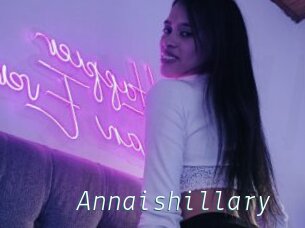 Annaishillary