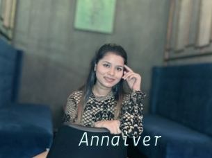 Annaiver