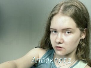 Annakrotz