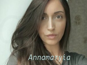 Annamaryia