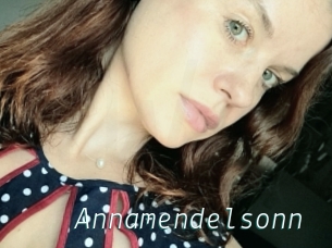 Annamendelsonn