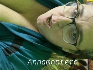 Annamontero