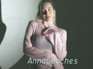 Annapeaches