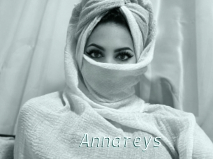 Annareys