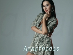 Annarhodes