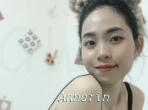 Annarin