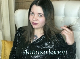 Annasalomon