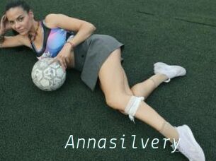 Annasilvery