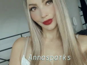 Annasparks