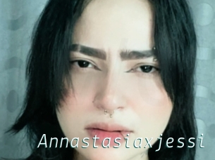 Annastasiaxjessi