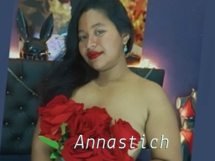 Annastich