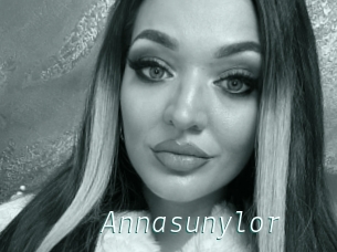 Annasunylor