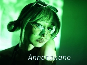 Annatakano