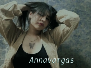 Annavargas