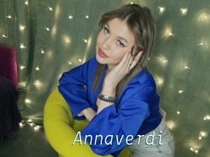 Annaverdi