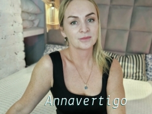 Annavertigo