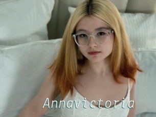 Annavictoria