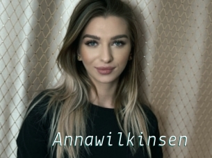 Annawilkinsen