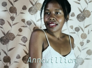 Annawilliam