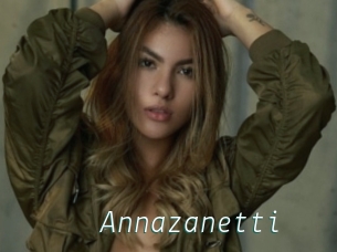 Annazanetti