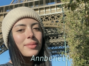 Annbeneth