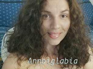 Annbiglabia