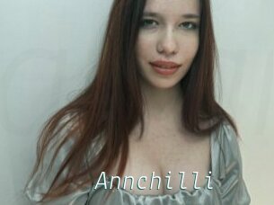 Annchilli