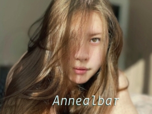 Annealbar