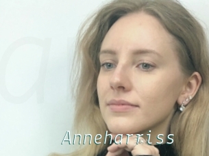 Anneharriss