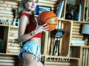 Annelinen