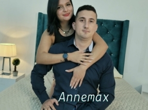 Annemax