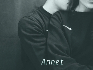 Annet