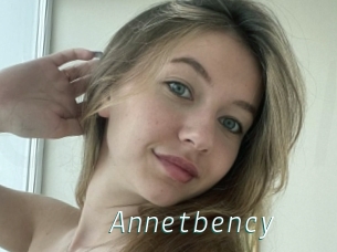 Annetbency