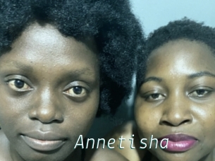 Annetisha