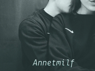 Annetmilf