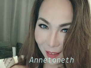 Annetoneth