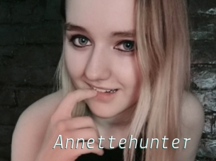 Annettehunter