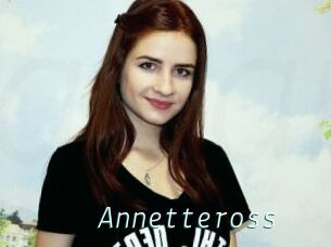 Annetteross