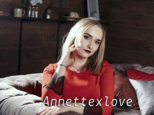 Annettexlove