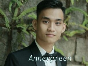 Anneygreen