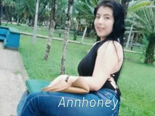 Annhoney