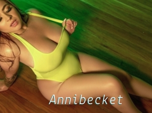 Annibecket