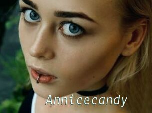 Annicecandy