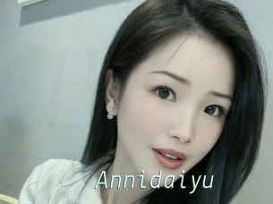 Annidaiyu